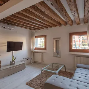 Apartment Canaletto Rialto, Venice