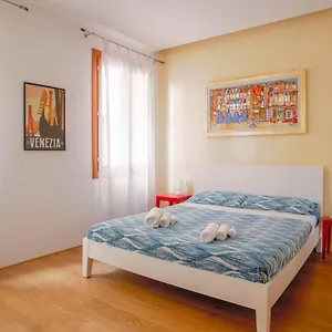 Apartment Ca' Venissa, Venice