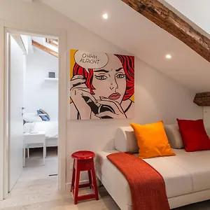 Apartment Rialto Mini, Venice