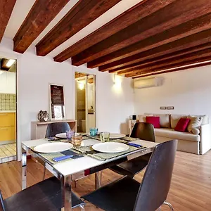 Apartment Residenza Valier - Rialto By Wonderful Italy, Venice