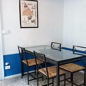 Apartment A La Pescaria, Venice